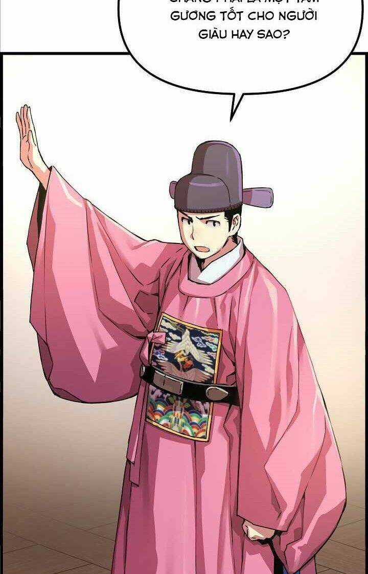 Tôi Sẽ Sống Như Một Hoàng Tử Chapter 48 trang 43