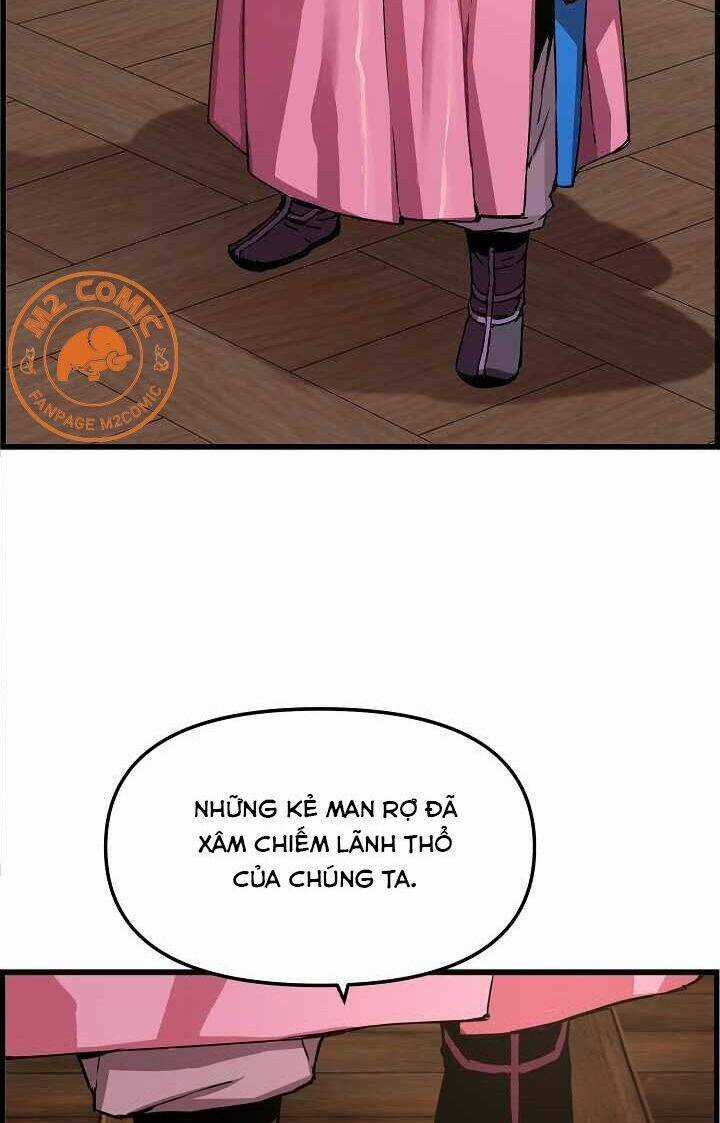 Tôi Sẽ Sống Như Một Hoàng Tử Chapter 48 trang 44