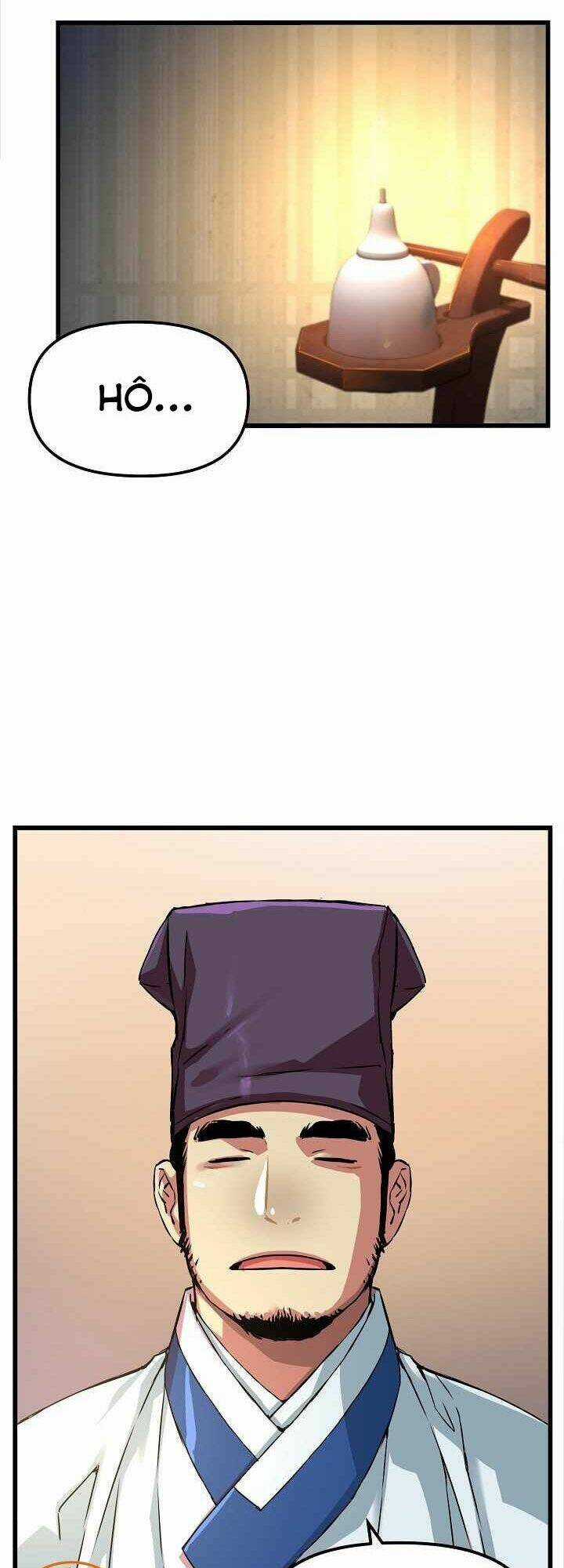 Tôi Sẽ Sống Như Một Hoàng Tử Chapter 48 trang 54