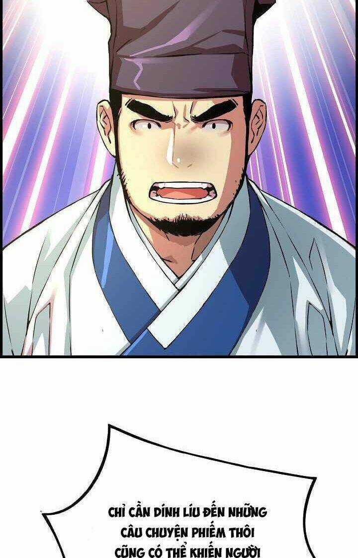 Tôi Sẽ Sống Như Một Hoàng Tử Chapter 48 trang 58