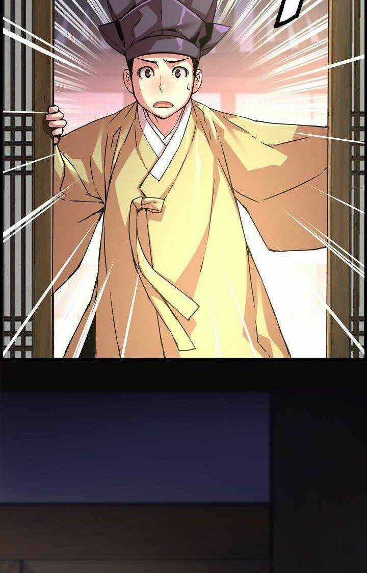 Tôi Sẽ Sống Như Một Hoàng Tử Chapter 48 trang 64