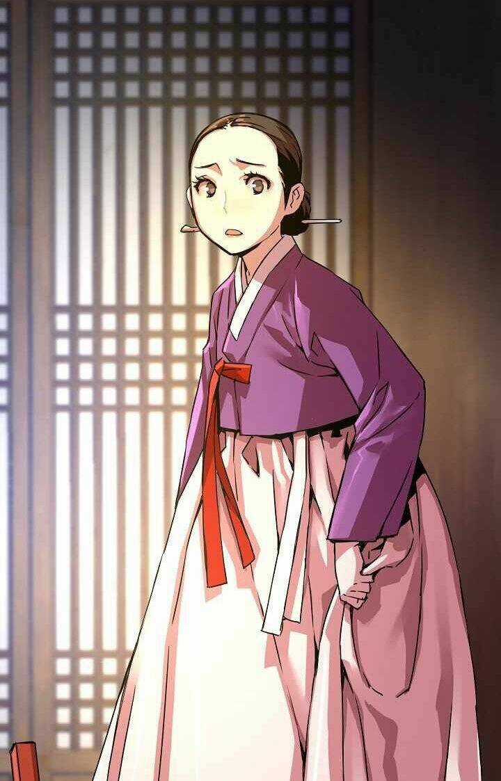 Tôi Sẽ Sống Như Một Hoàng Tử Chapter 48 trang 65