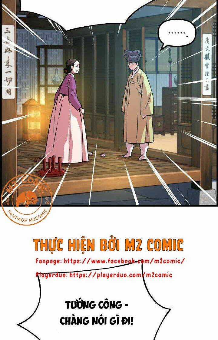 Tôi Sẽ Sống Như Một Hoàng Tử Chapter 48 trang 68