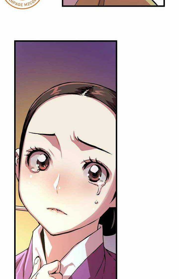 Tôi Sẽ Sống Như Một Hoàng Tử Chapter 48 trang 70