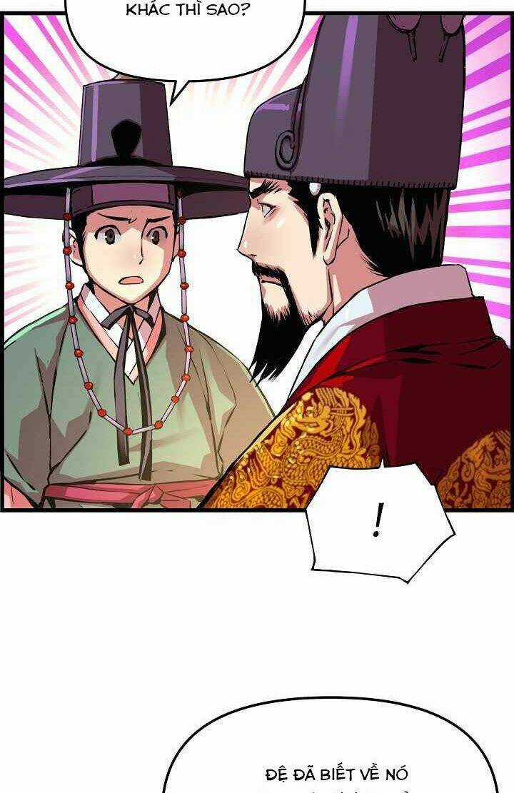 Tôi Sẽ Sống Như Một Hoàng Tử Chapter 48 trang 8