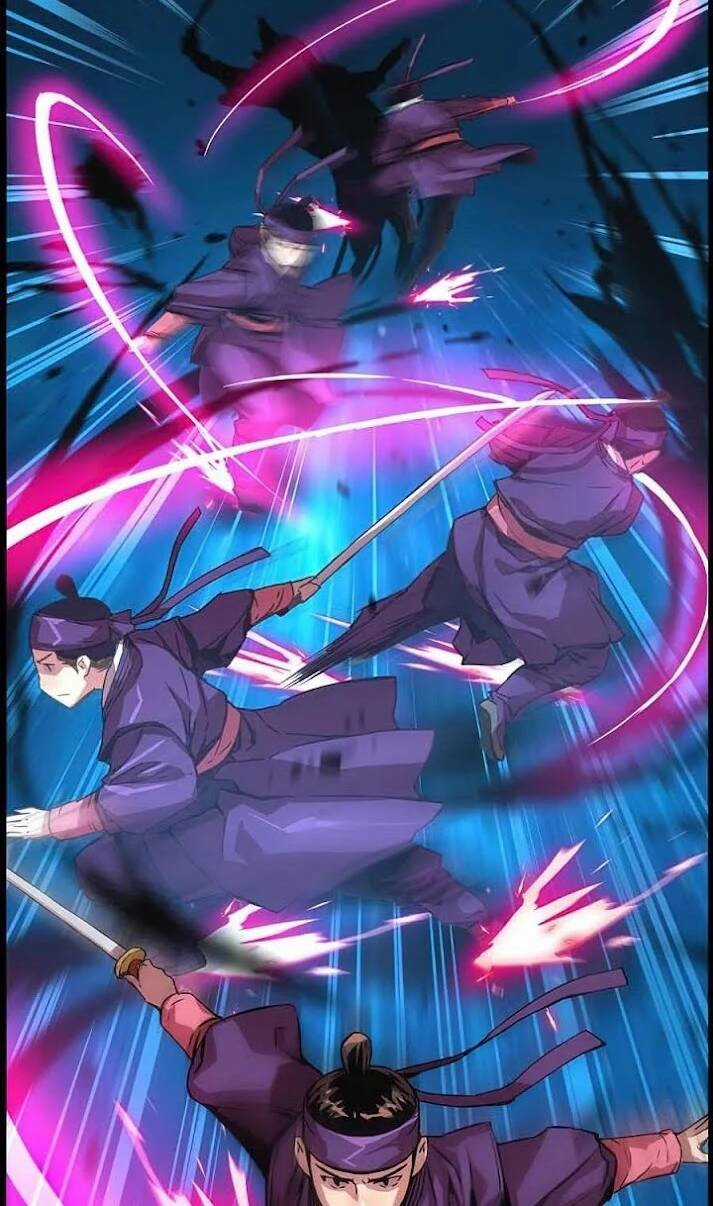 Tôi Sẽ Sống Như Một Hoàng Tử Chapter 49 trang 11