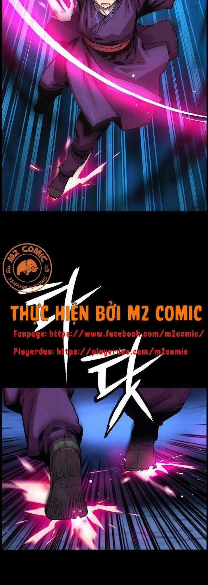 Tôi Sẽ Sống Như Một Hoàng Tử Chapter 49 trang 12