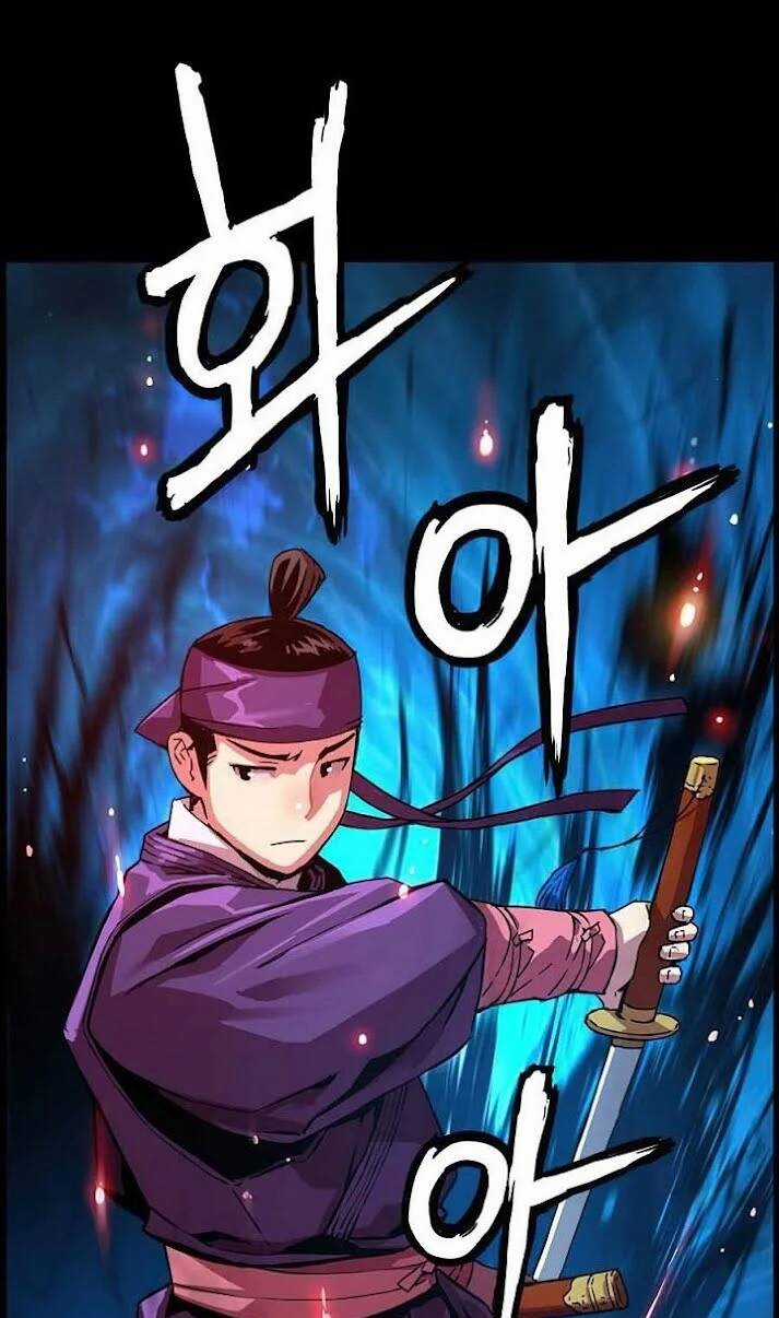 Tôi Sẽ Sống Như Một Hoàng Tử Chapter 49 trang 13