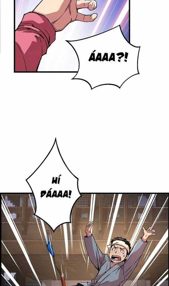 Tôi Sẽ Sống Như Một Hoàng Tử Chapter 49 trang 22