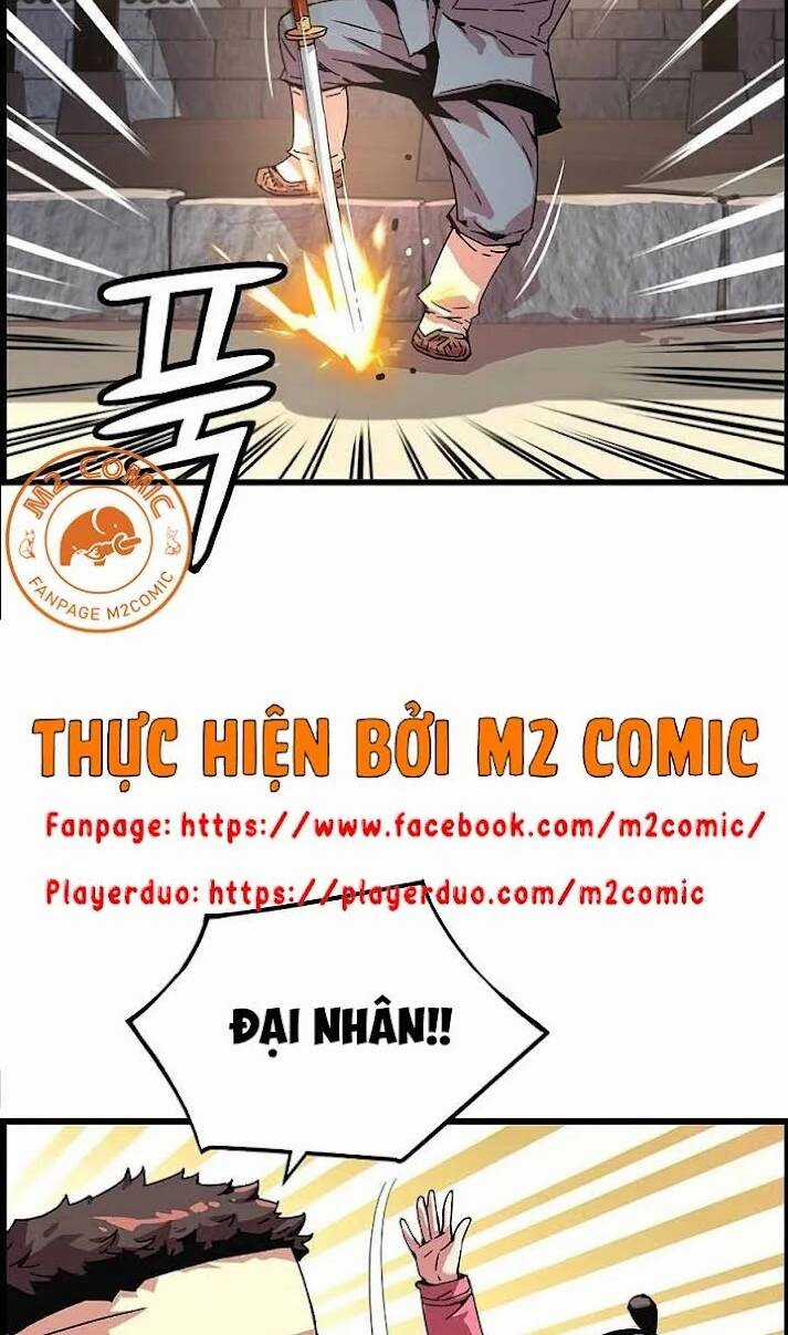 Tôi Sẽ Sống Như Một Hoàng Tử Chapter 49 trang 23