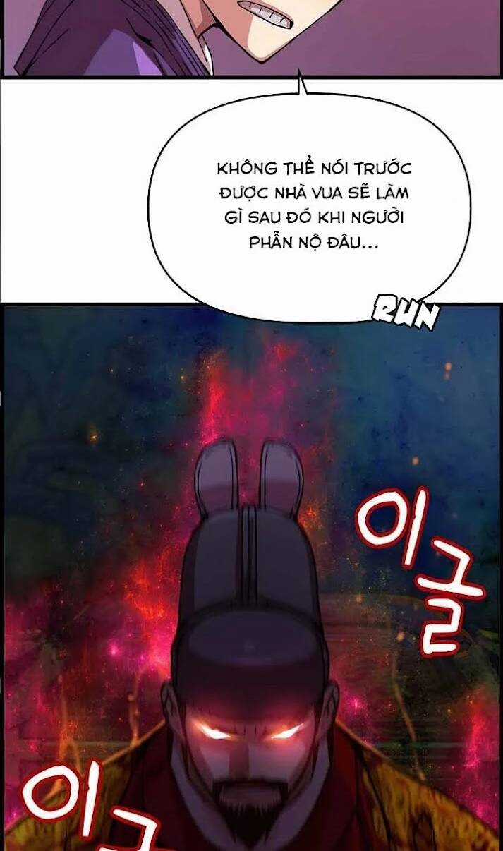 Tôi Sẽ Sống Như Một Hoàng Tử Chapter 49 trang 29