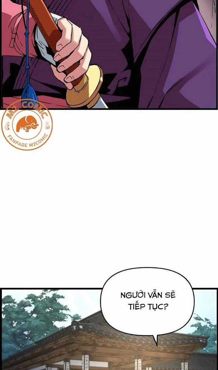 Tôi Sẽ Sống Như Một Hoàng Tử Chapter 49 trang 32