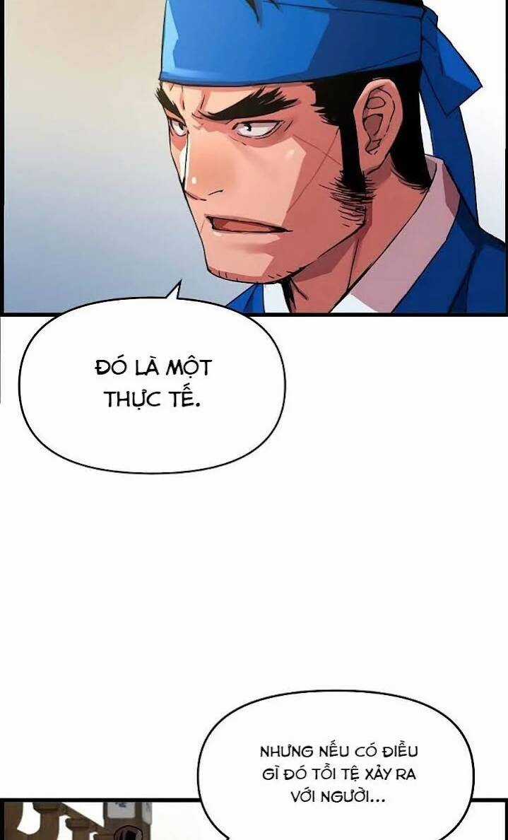 Tôi Sẽ Sống Như Một Hoàng Tử Chapter 49 trang 41