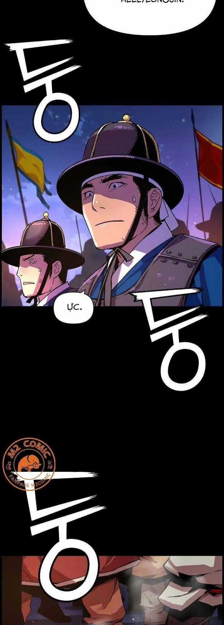 Tôi Sẽ Sống Như Một Hoàng Tử Chapter 49 trang 51