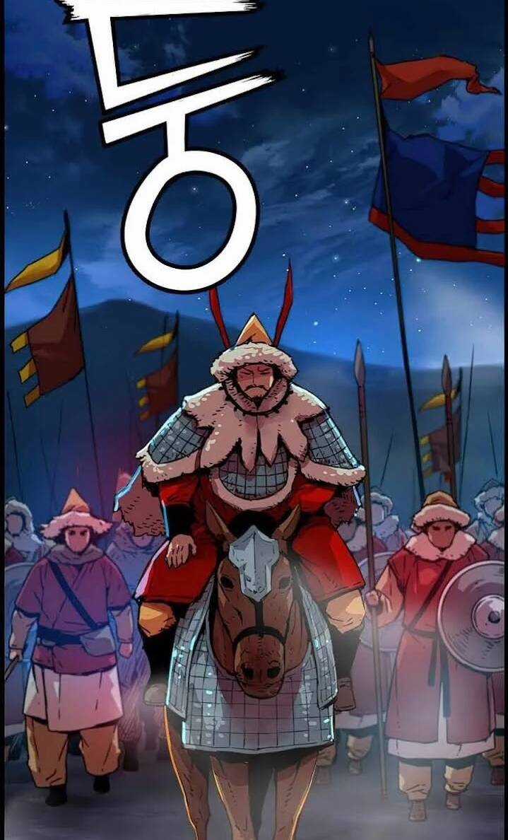 Tôi Sẽ Sống Như Một Hoàng Tử Chapter 49 trang 53