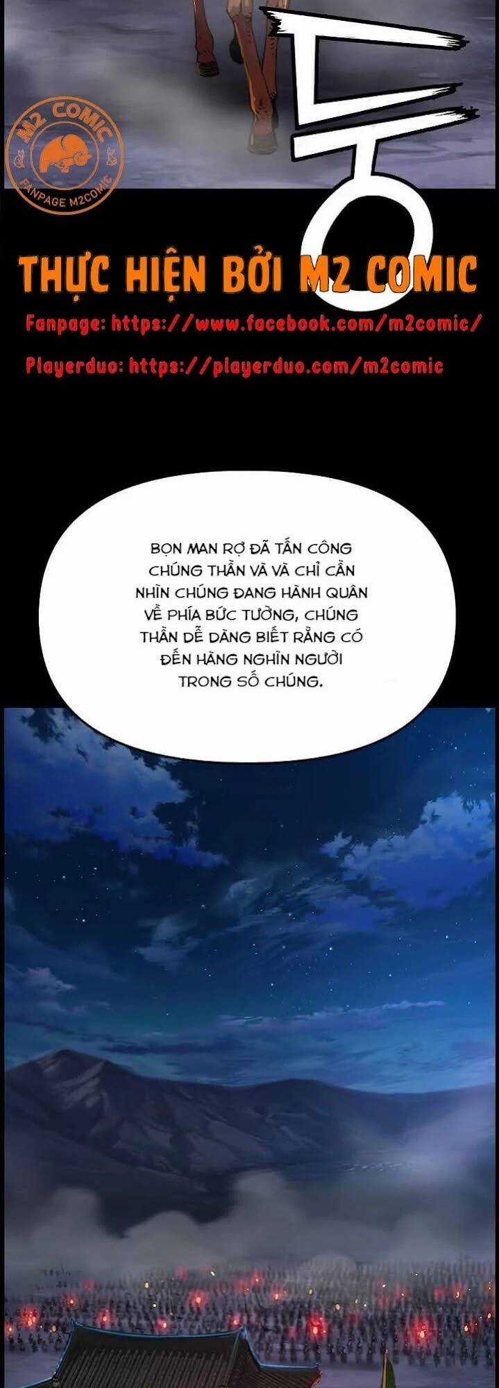 Tôi Sẽ Sống Như Một Hoàng Tử Chapter 49 trang 54