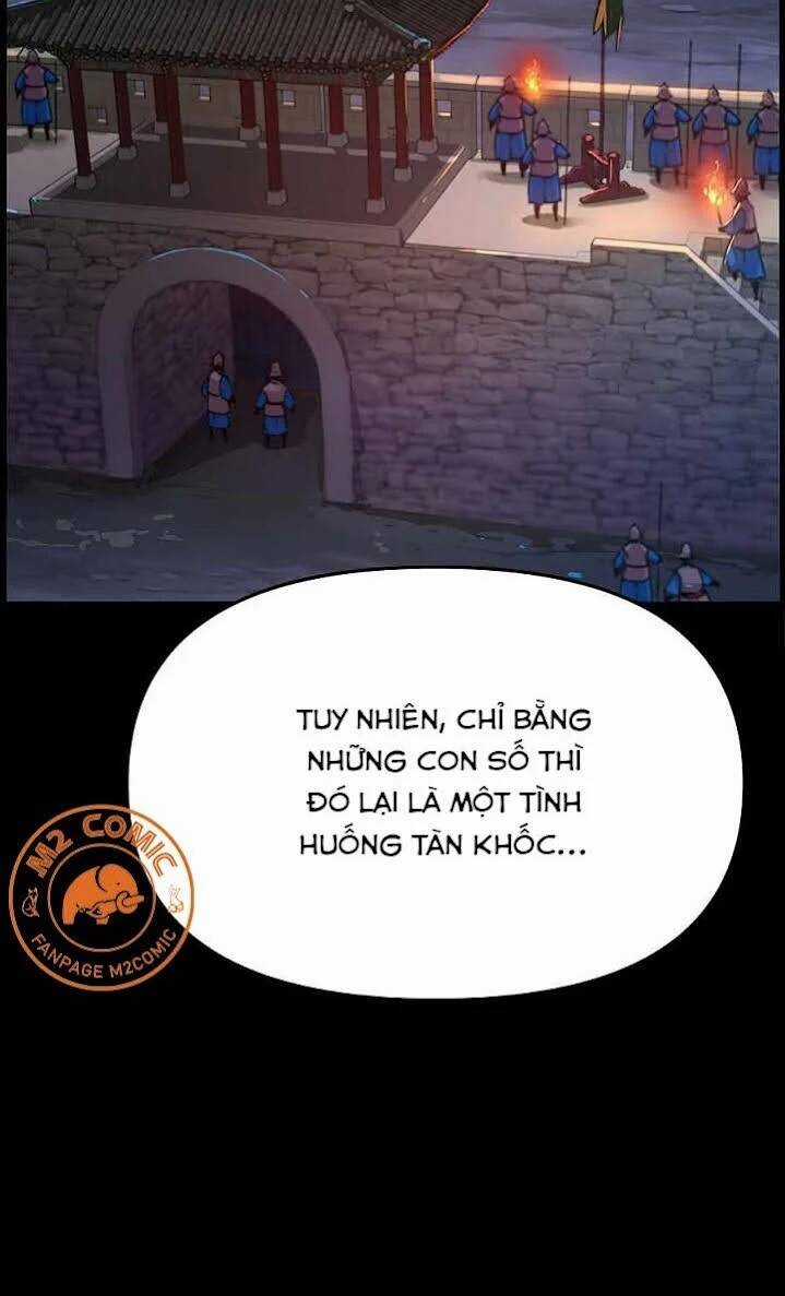 Tôi Sẽ Sống Như Một Hoàng Tử Chapter 49 trang 55