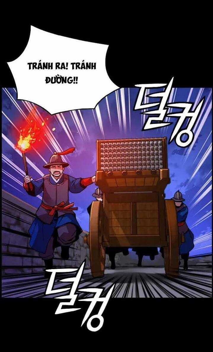 Tôi Sẽ Sống Như Một Hoàng Tử Chapter 49 trang 56