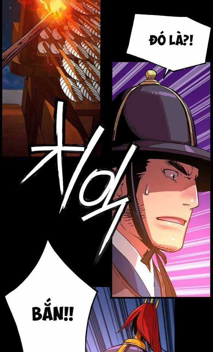 Tôi Sẽ Sống Như Một Hoàng Tử Chapter 49 trang 58