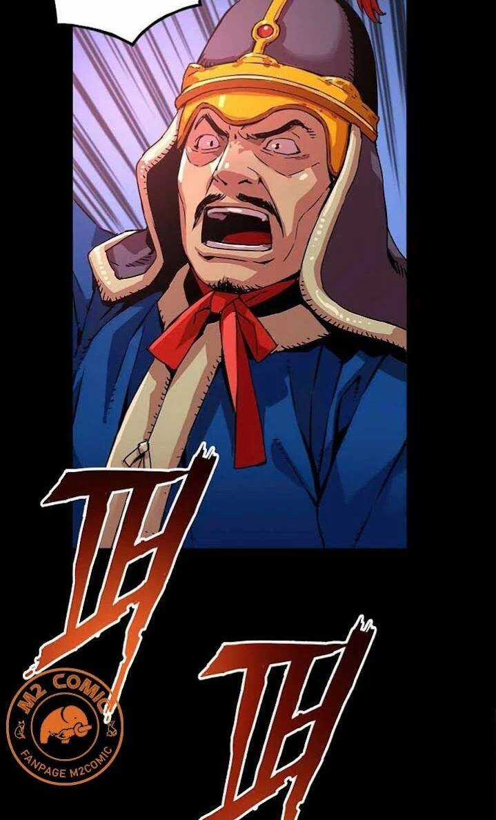 Tôi Sẽ Sống Như Một Hoàng Tử Chapter 49 trang 59