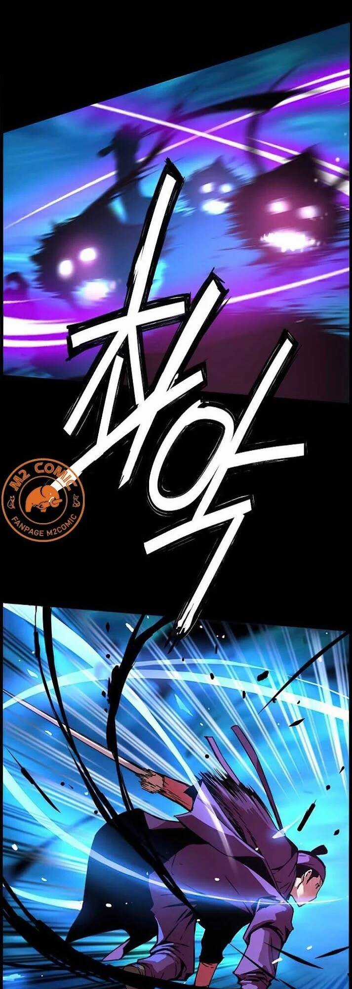 Tôi Sẽ Sống Như Một Hoàng Tử Chapter 49 trang 6