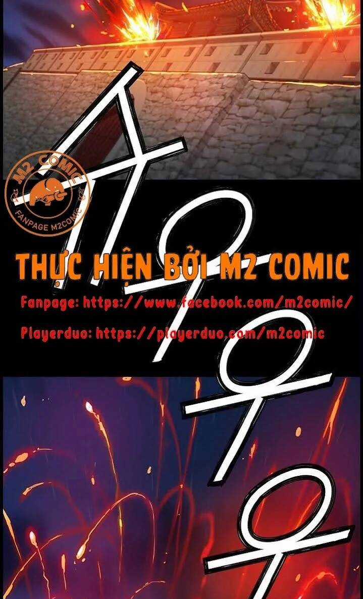 Tôi Sẽ Sống Như Một Hoàng Tử Chapter 49 trang 61