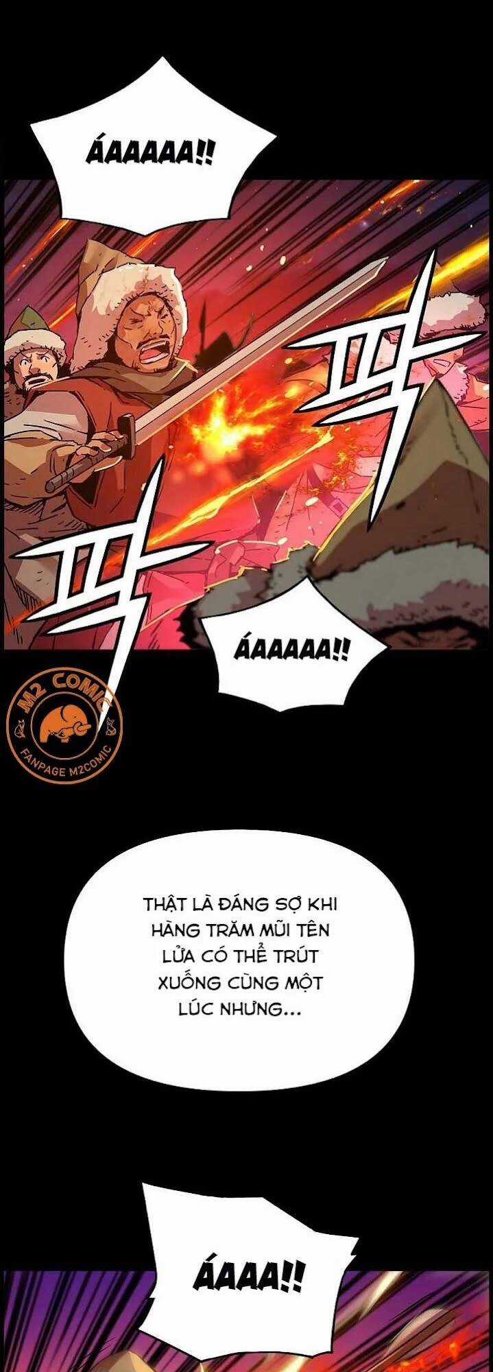 Tôi Sẽ Sống Như Một Hoàng Tử Chapter 49 trang 63