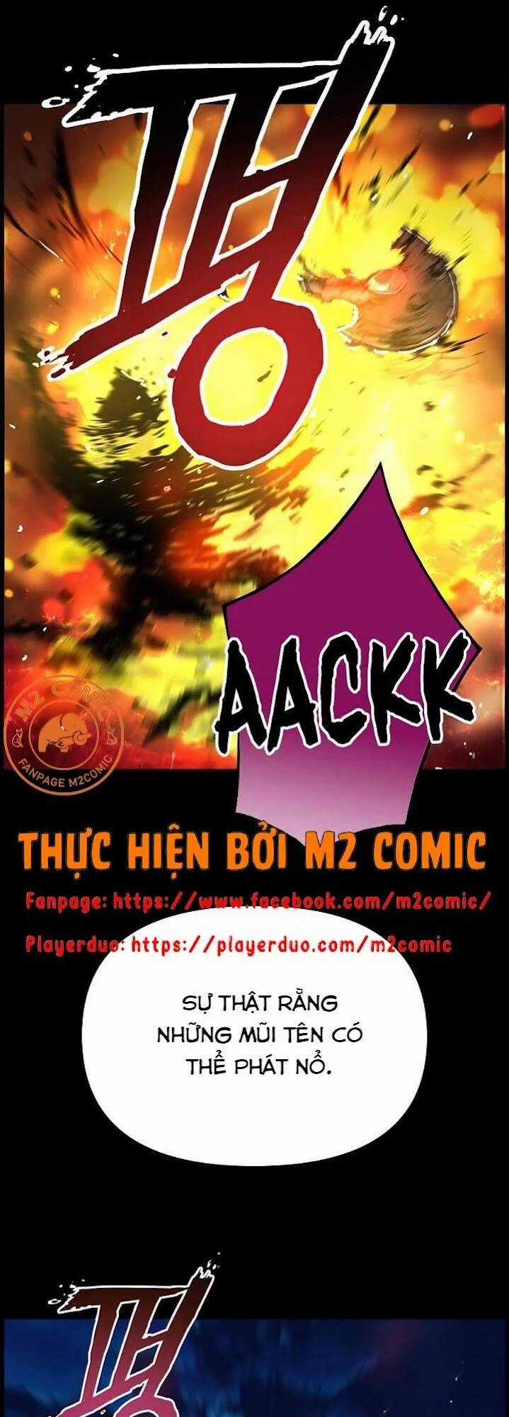 Tôi Sẽ Sống Như Một Hoàng Tử Chapter 49 trang 66