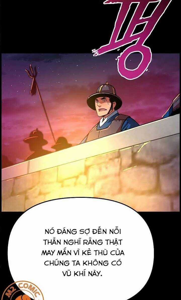 Tôi Sẽ Sống Như Một Hoàng Tử Chapter 49 trang 68