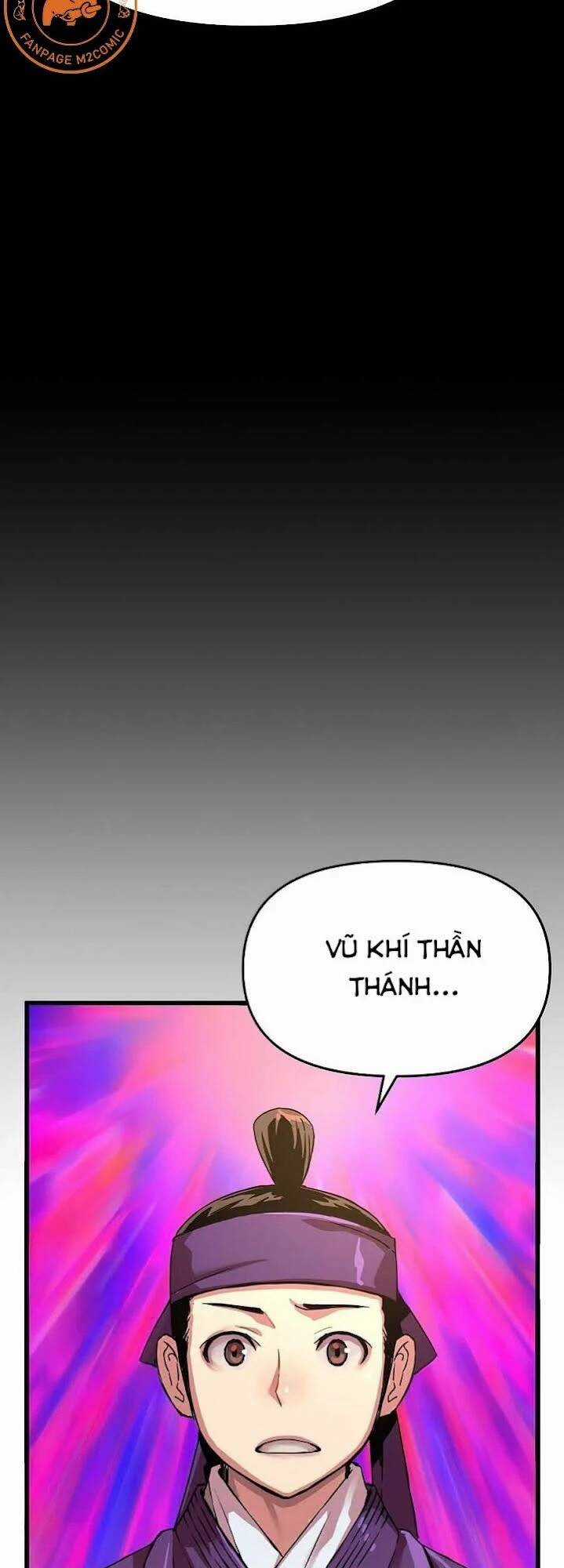 Tôi Sẽ Sống Như Một Hoàng Tử Chapter 49 trang 69