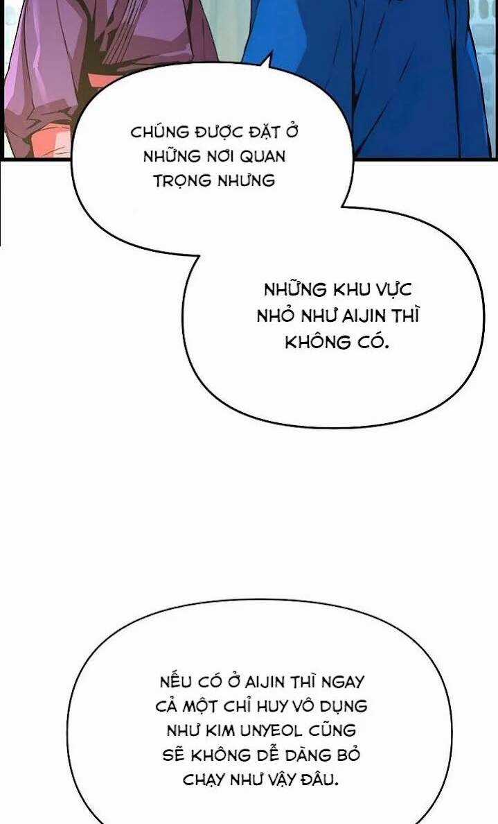 Tôi Sẽ Sống Như Một Hoàng Tử Chapter 49 trang 71