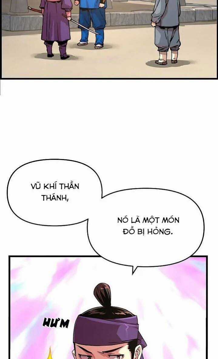 Tôi Sẽ Sống Như Một Hoàng Tử Chapter 49 trang 73