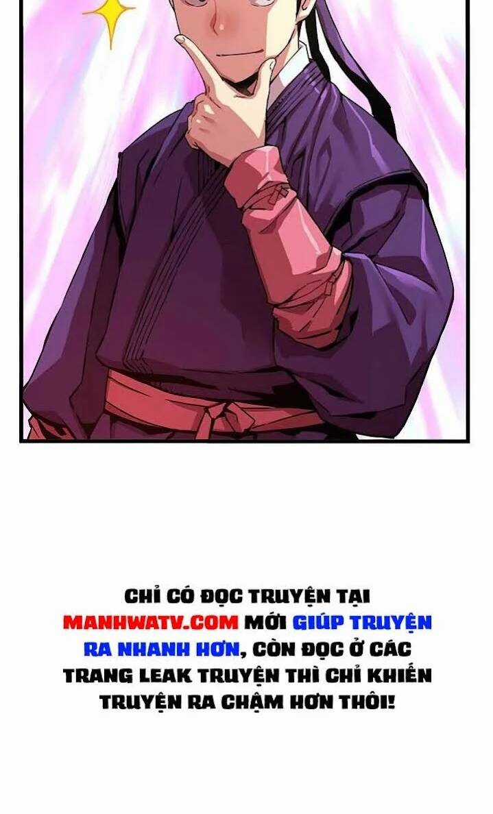 Tôi Sẽ Sống Như Một Hoàng Tử Chapter 49 trang 74