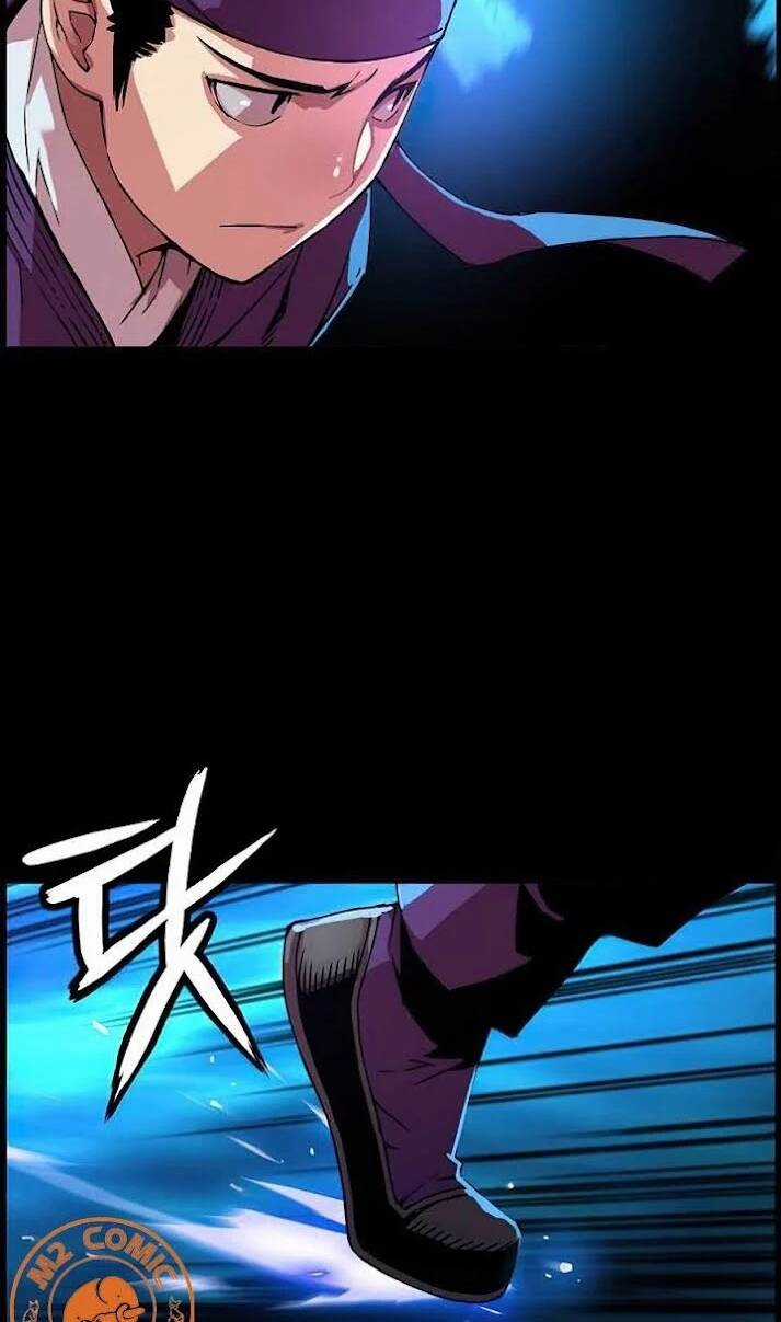 Tôi Sẽ Sống Như Một Hoàng Tử Chapter 49 trang 8