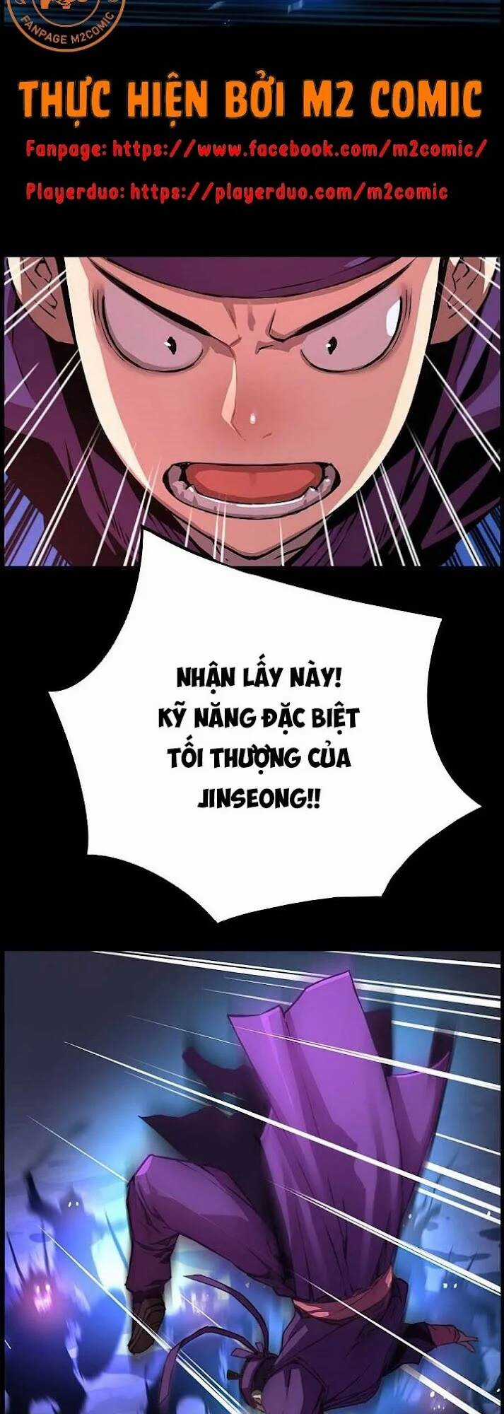 Tôi Sẽ Sống Như Một Hoàng Tử Chapter 49 trang 9