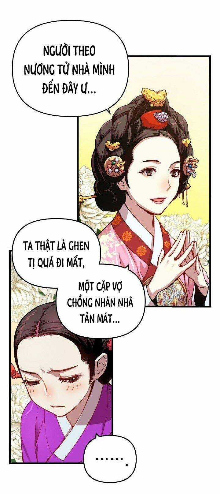 Tôi Sẽ Sống Như Một Hoàng Tử Chapter 5 trang 12