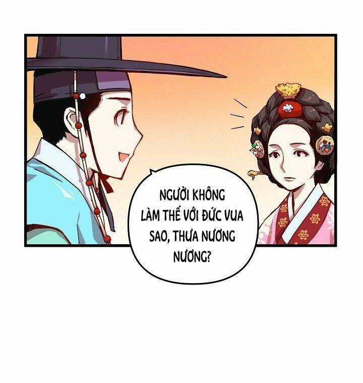 Tôi Sẽ Sống Như Một Hoàng Tử Chapter 5 trang 13