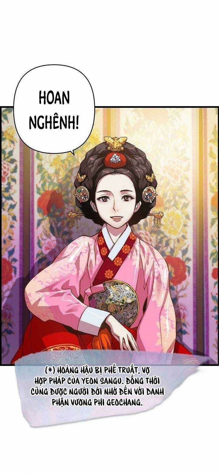 Tôi Sẽ Sống Như Một Hoàng Tử Chapter 5 trang 2