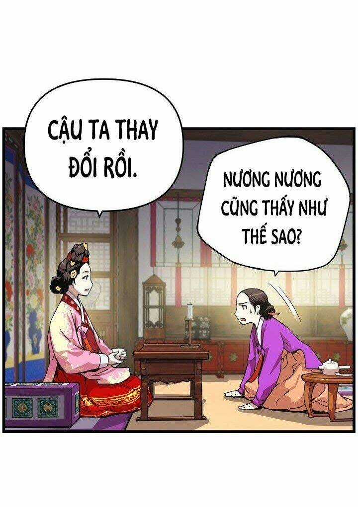 Tôi Sẽ Sống Như Một Hoàng Tử Chapter 5 trang 20