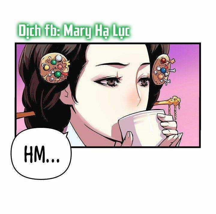 Tôi Sẽ Sống Như Một Hoàng Tử Chapter 5 trang 23