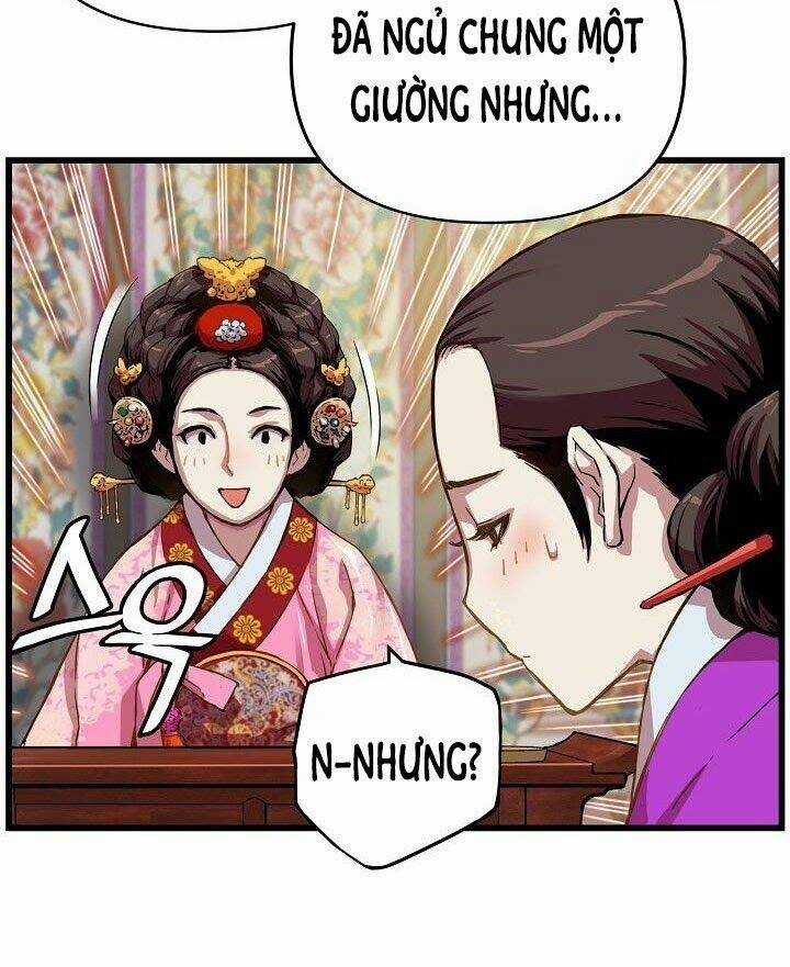 Tôi Sẽ Sống Như Một Hoàng Tử Chapter 5 trang 26