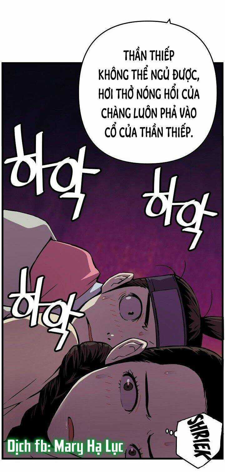 Tôi Sẽ Sống Như Một Hoàng Tử Chapter 5 trang 27