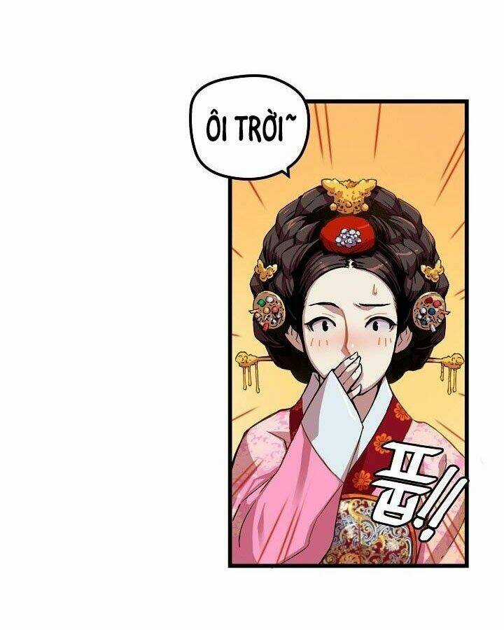 Tôi Sẽ Sống Như Một Hoàng Tử Chapter 5 trang 28