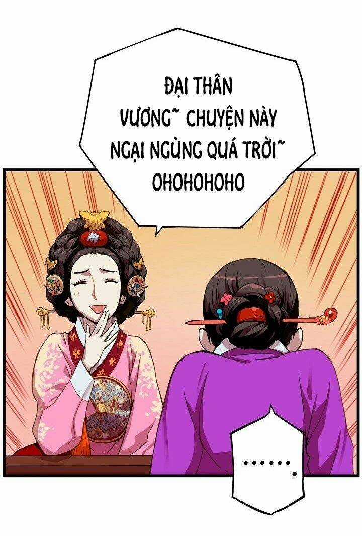 Tôi Sẽ Sống Như Một Hoàng Tử Chapter 5 trang 29