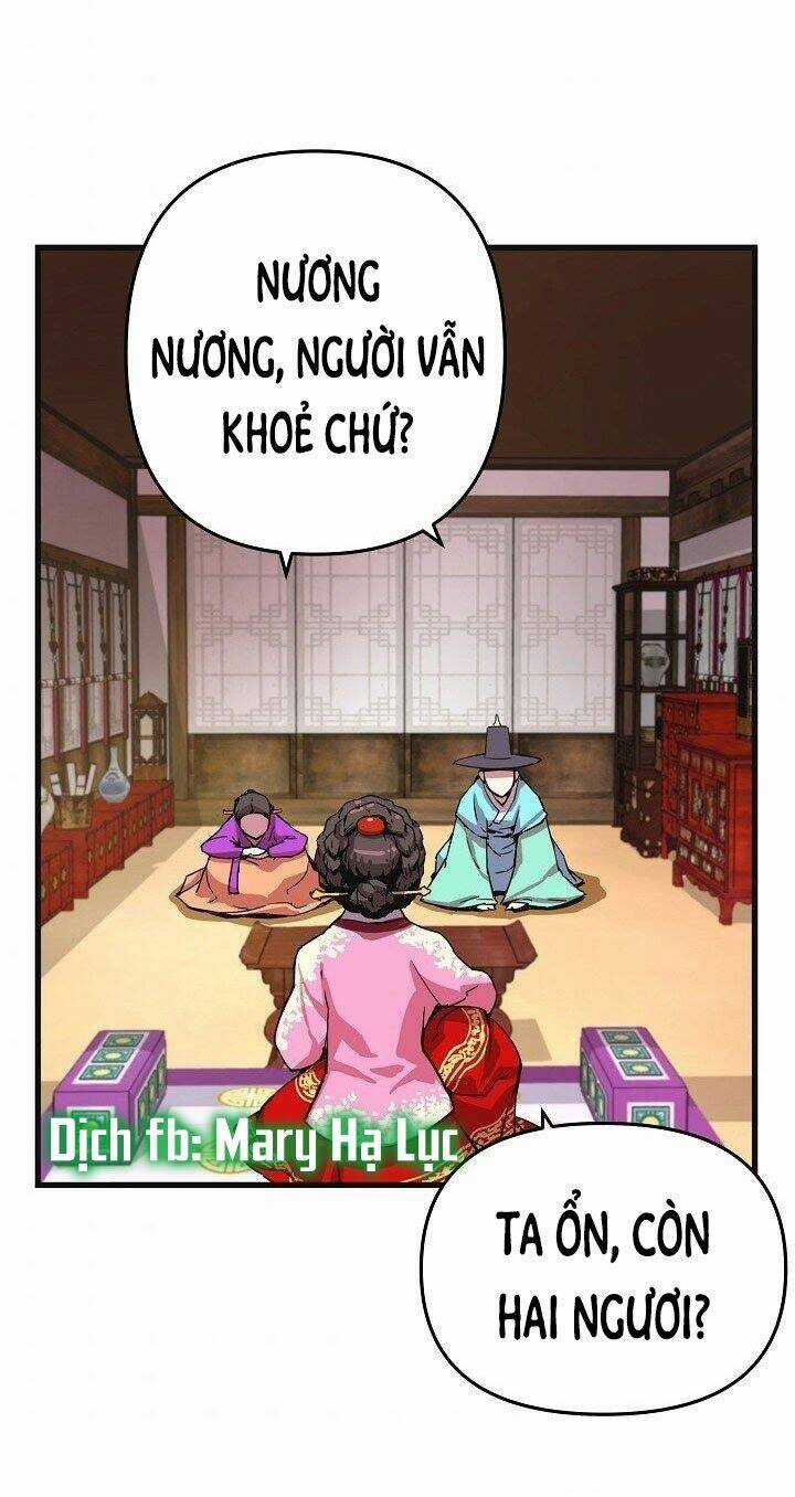 Tôi Sẽ Sống Như Một Hoàng Tử Chapter 5 trang 3