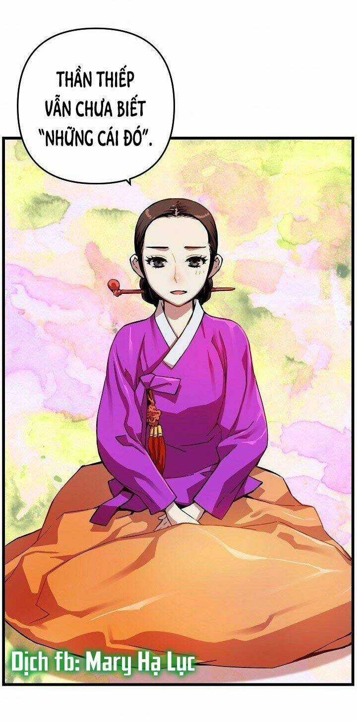 Tôi Sẽ Sống Như Một Hoàng Tử Chapter 5 trang 31