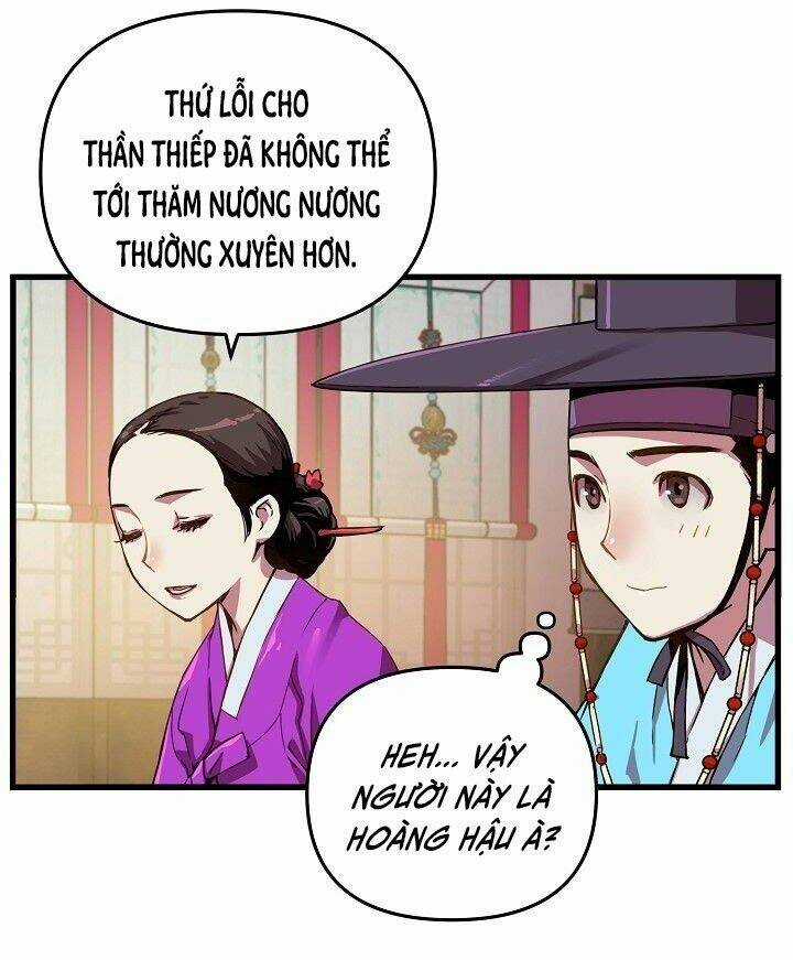 Tôi Sẽ Sống Như Một Hoàng Tử Chapter 5 trang 5