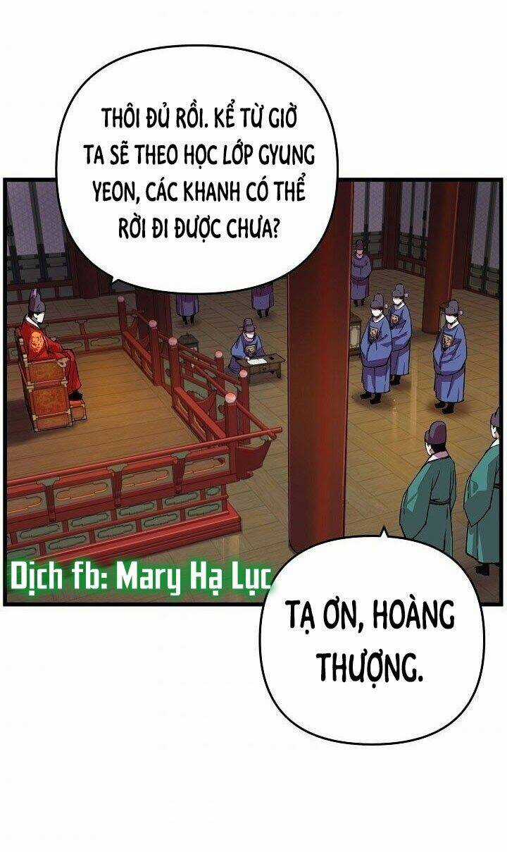 Tôi Sẽ Sống Như Một Hoàng Tử Chapter 5 trang 55