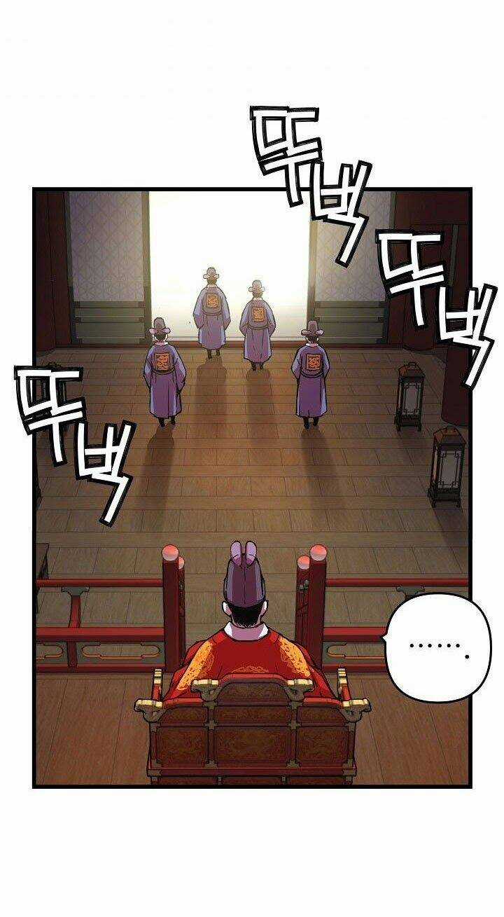 Tôi Sẽ Sống Như Một Hoàng Tử Chapter 5 trang 56