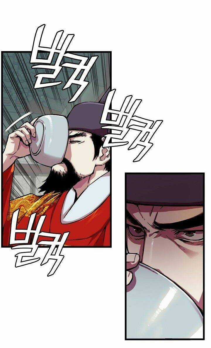 Tôi Sẽ Sống Như Một Hoàng Tử Chapter 5 trang 58